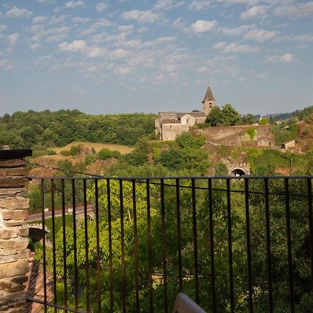 Appartement - Gite De La Moulinquie Saint-Cirgue Zewnętrze zdjęcie