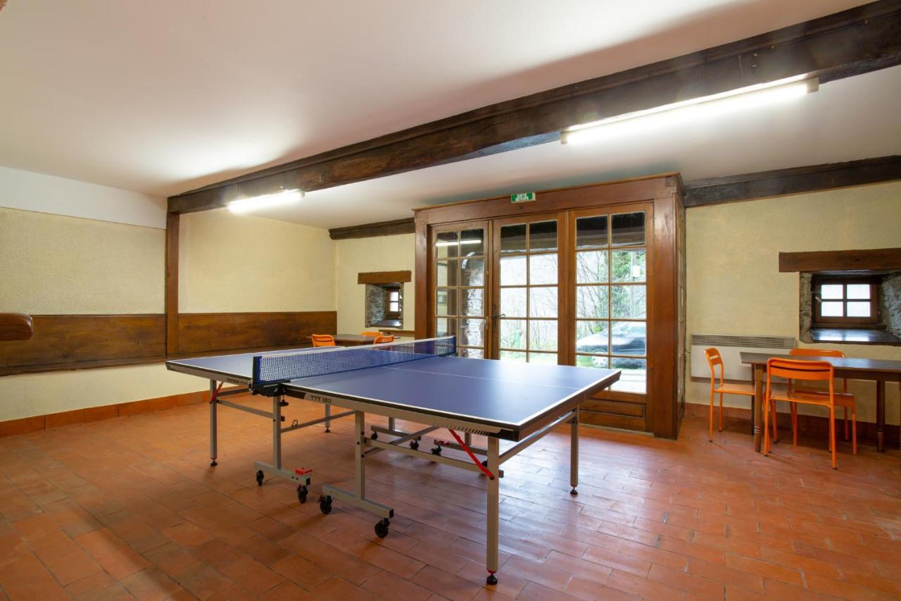 Appartement - Gite De La Moulinquie Saint-Cirgue Zewnętrze zdjęcie
