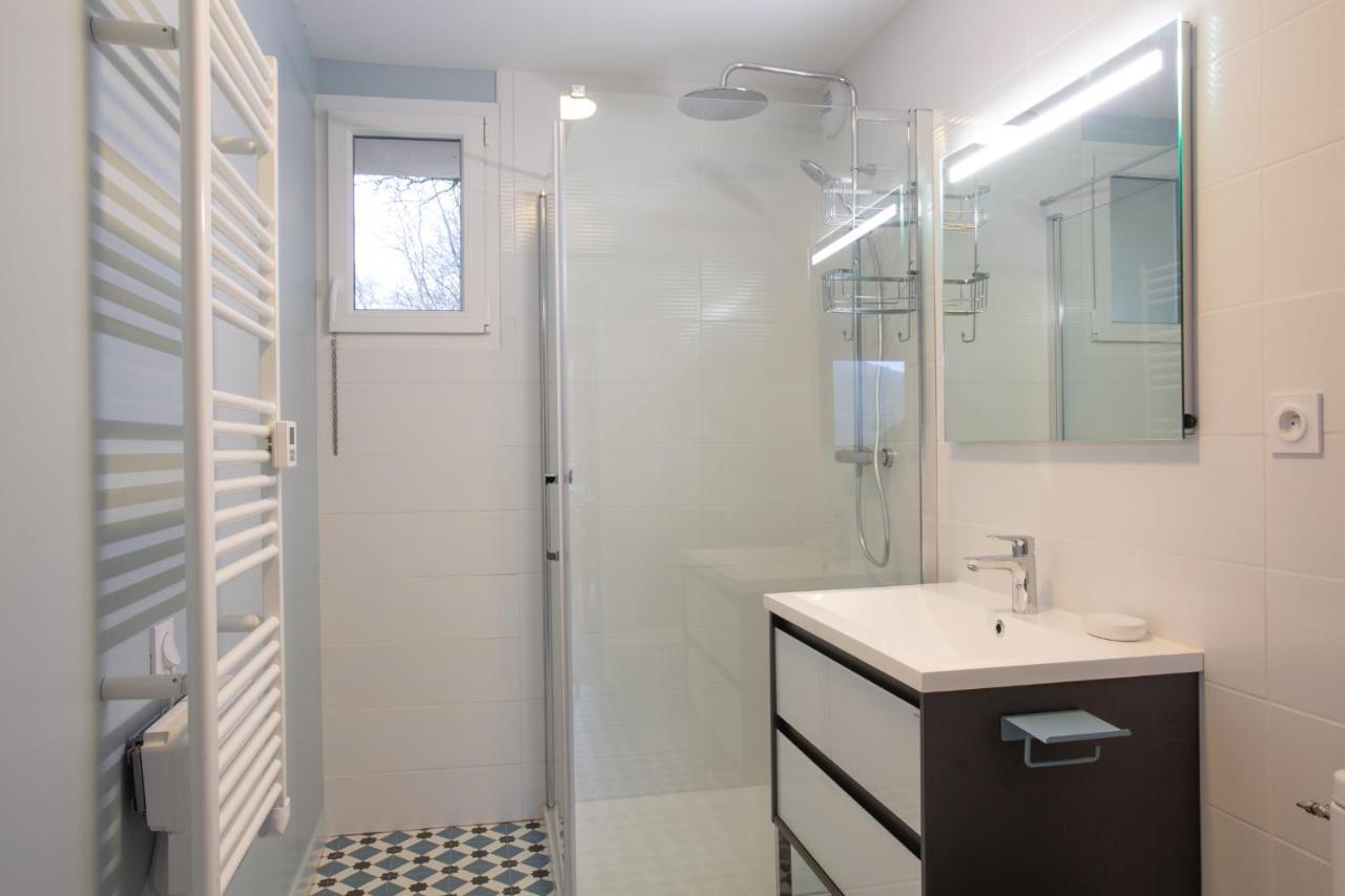 Appartement - Gite De La Moulinquie Saint-Cirgue Zewnętrze zdjęcie