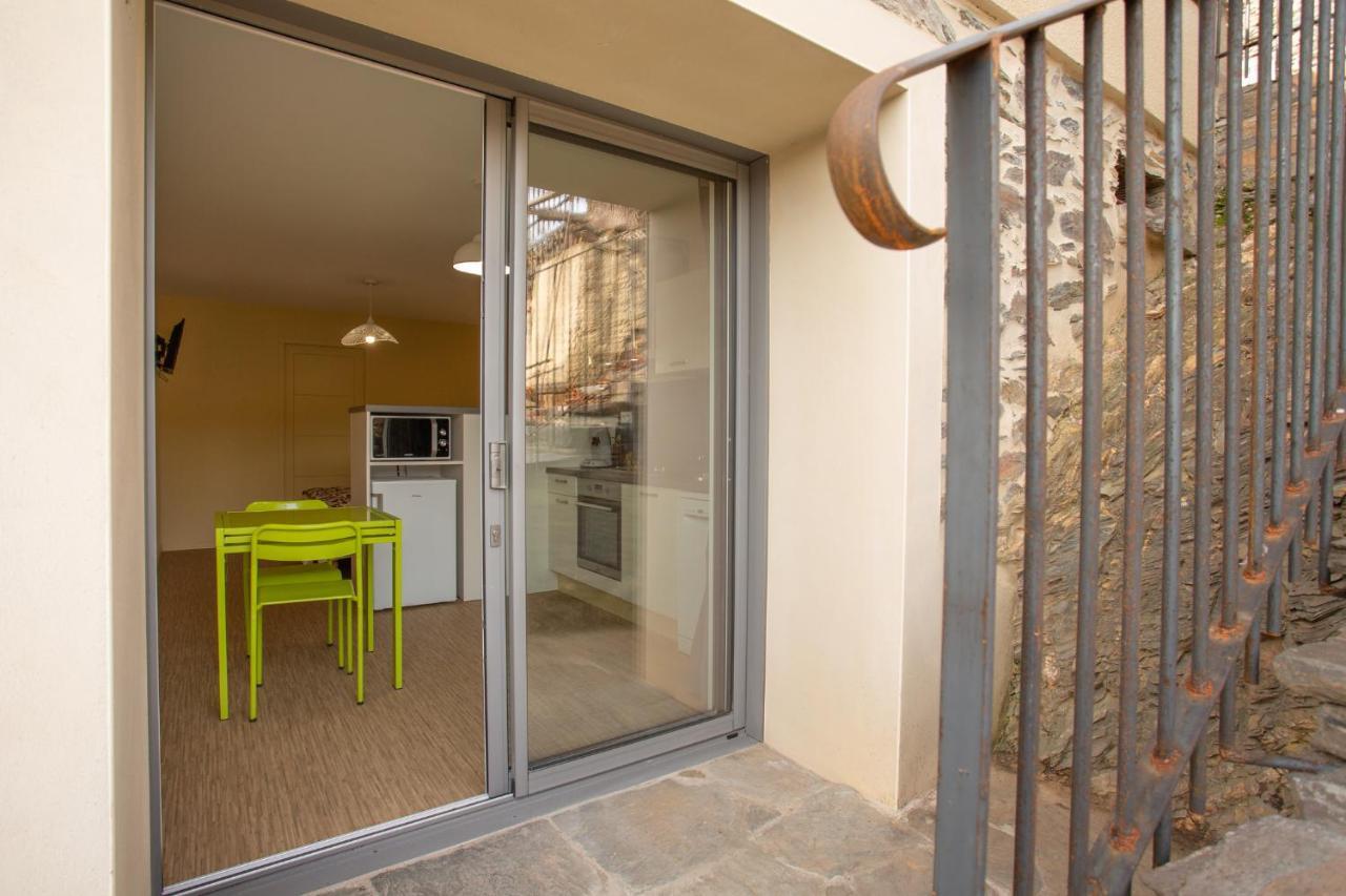 Appartement - Gite De La Moulinquie Saint-Cirgue Zewnętrze zdjęcie