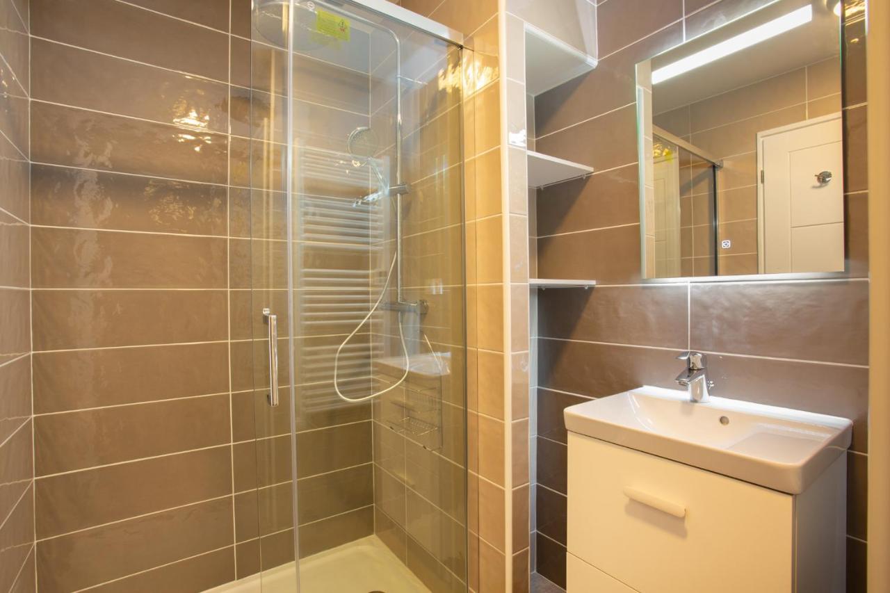 Appartement - Gite De La Moulinquie Saint-Cirgue Zewnętrze zdjęcie